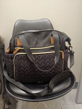 Linus B. review photo