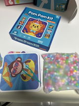 Annika L. review photo