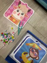 Linus B. review photo