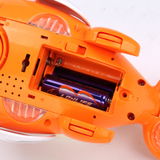 Tabea T. review photo