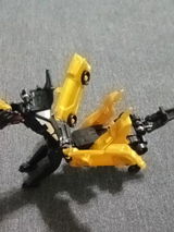 Johanna X. review photo