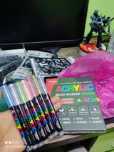 Patrick Y. review photo