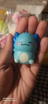 Luisa F. review photo