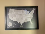 David Woods review photo