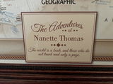 Nanette Thomas review photo
