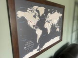 Etsy customer review photo