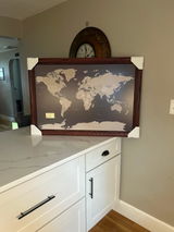 Etsy customer review photo