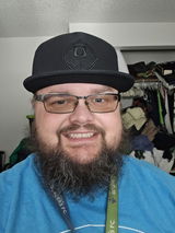 Isaac Ferreira review photo