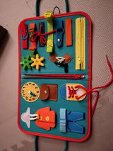 G.F. review photo