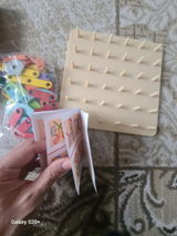 A.Z. review photo