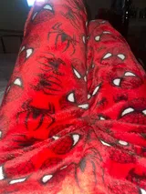 Spiderman Pajama