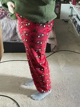 Spiderman Pajama