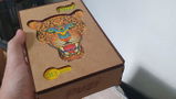 Bernardo review photo