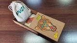 Arthur H. L. review photo