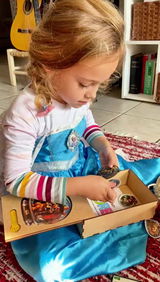 Daniela review photo