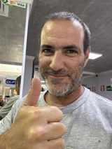 Evandro Pereira Junior review photo