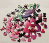 Suzana Puzzleholic review photo