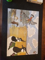 Cynthia Sullivan review photo