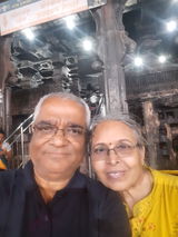 Uday Sonavane review photo