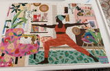 Lisa Hughes review photo