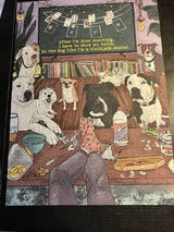 Anonymous review photo