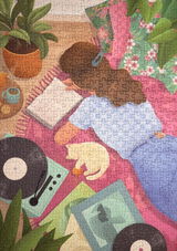 Cindi Barnes review photo