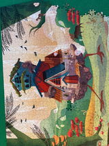 Sara Farr-Newman review photo