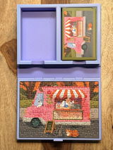 AndiGrant review photo