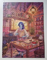 Nancy V review photo