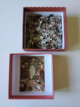 Nancy V review photo