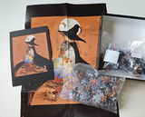 Nancy V review photo