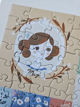 Nancy V review photo