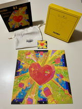 Ann Marie @puzzled_garden review photo