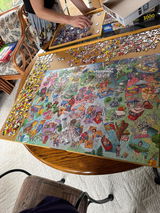 Anonymous review photo