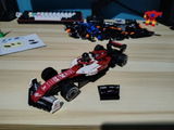 Kinsley F. review photo
