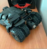 Rocco N. review photo