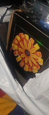 Gabriella F. review photo