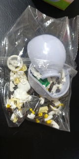 Amy L. review photo