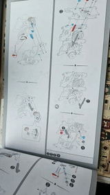 Frank P. review photo