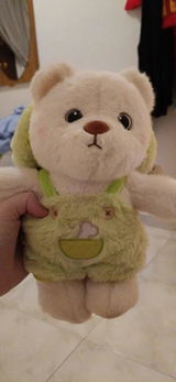 Doris N. review photo