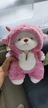 Georgia K. review photo
