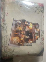 Isabella F. review photo