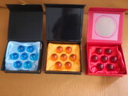 Kundenfoto für Dragon-Ball-Z-Kristallkugel-Set in Geschenkbox mit 7 Teilen — Gearfinch