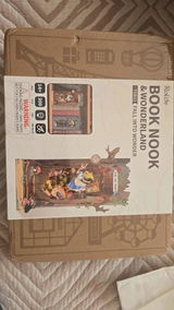 Bruce P. review photo