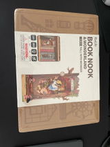Laura V. review photo
