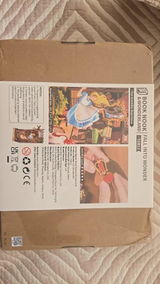 Bruce P. review photo
