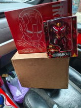 Bruce R. review photo