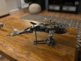 Maxwell A. review photo