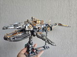 Landry F. review photo