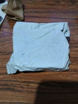 Jessica X. review photo